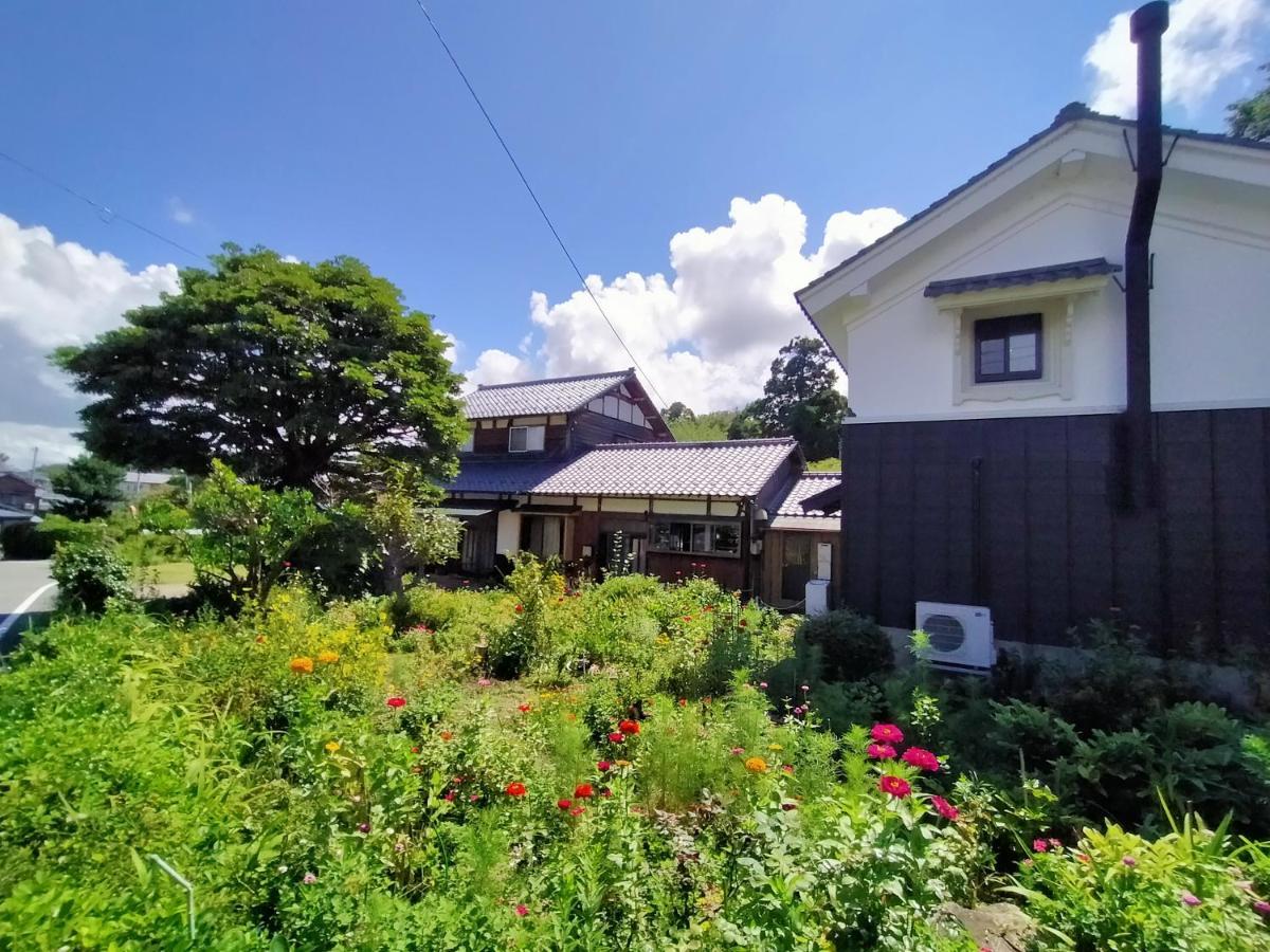 Echizen Guesthouse Tamada Fukui Exterior photo
